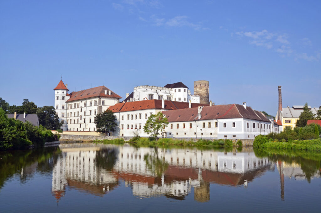 Jindřichův Hradec