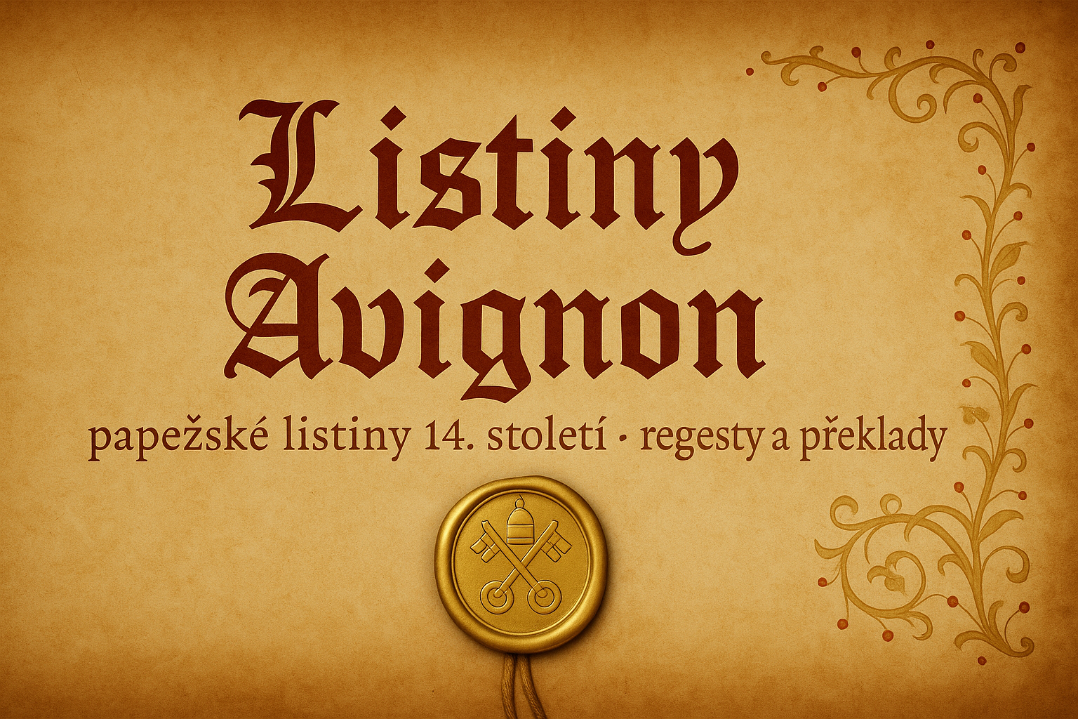 Lisiny Avignon