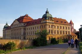  Loucký klášter Znojmo