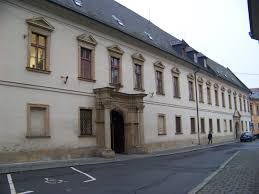 Listiny Avignon - Olomouc