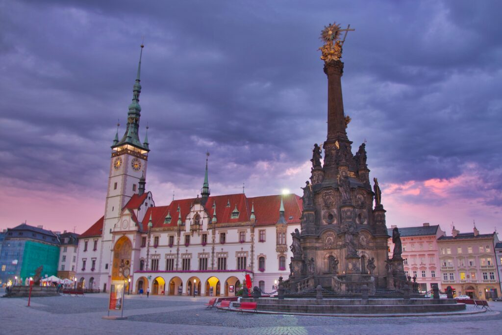 Olomouc