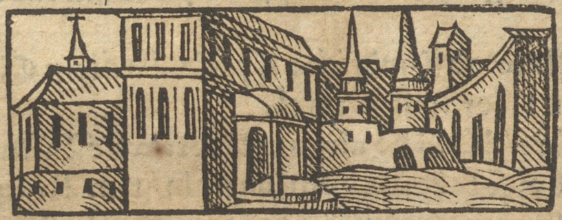 Listiny Avignon - Opatovický klášter