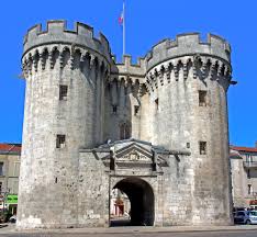 Listiny města Verdunu