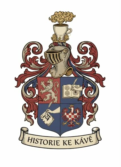 Historie ke kávě – Encyklopedie zemí Koruny české