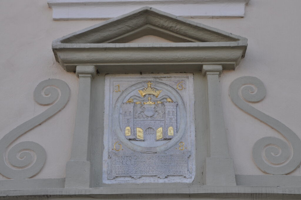 Havlíčkův-Brod-stará-radnice-