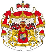 150px-HAUGWITZ_knížecí_erb Haugwitzové z Biskupic