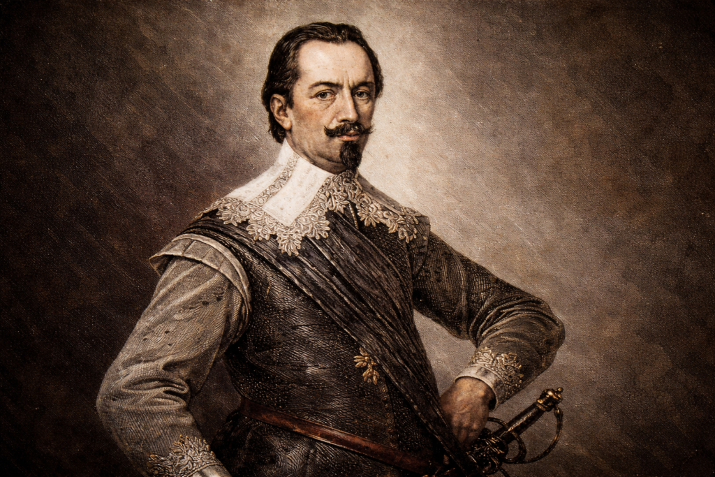 Albrecht z Valdštejna Albrecht z Valdštejna