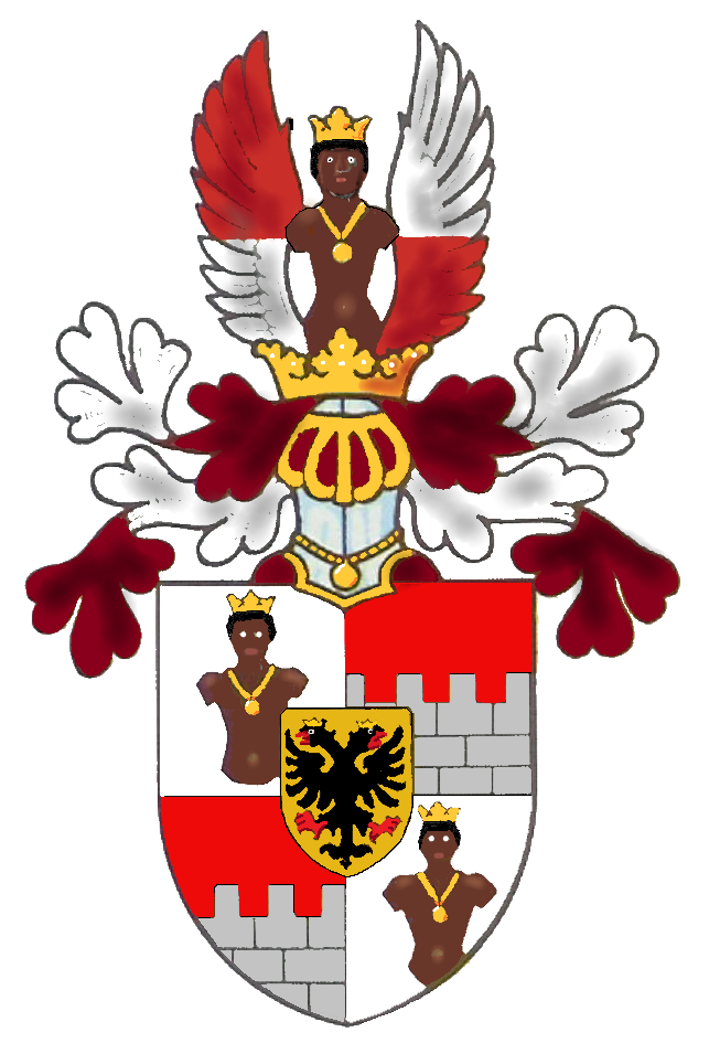 Erb_Morzinů Morzinové erb