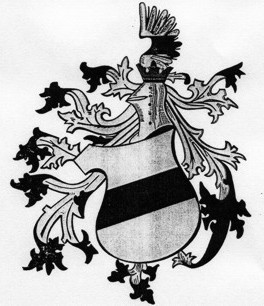 Erb_harry Beneš z Hustiřan a Mokrovous