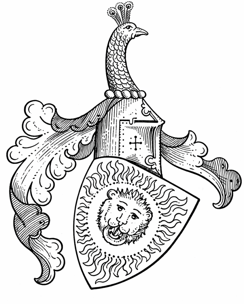 Hášové z Újezda