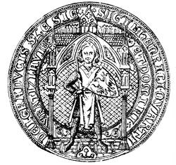 Henryk_IV_Probus_seal_1268 Jindřich IV. Probus