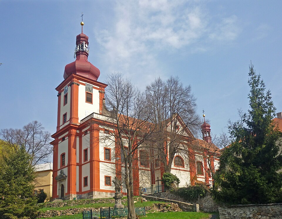Horni-Jiretin-Kirche-1 Horní Jiřetín