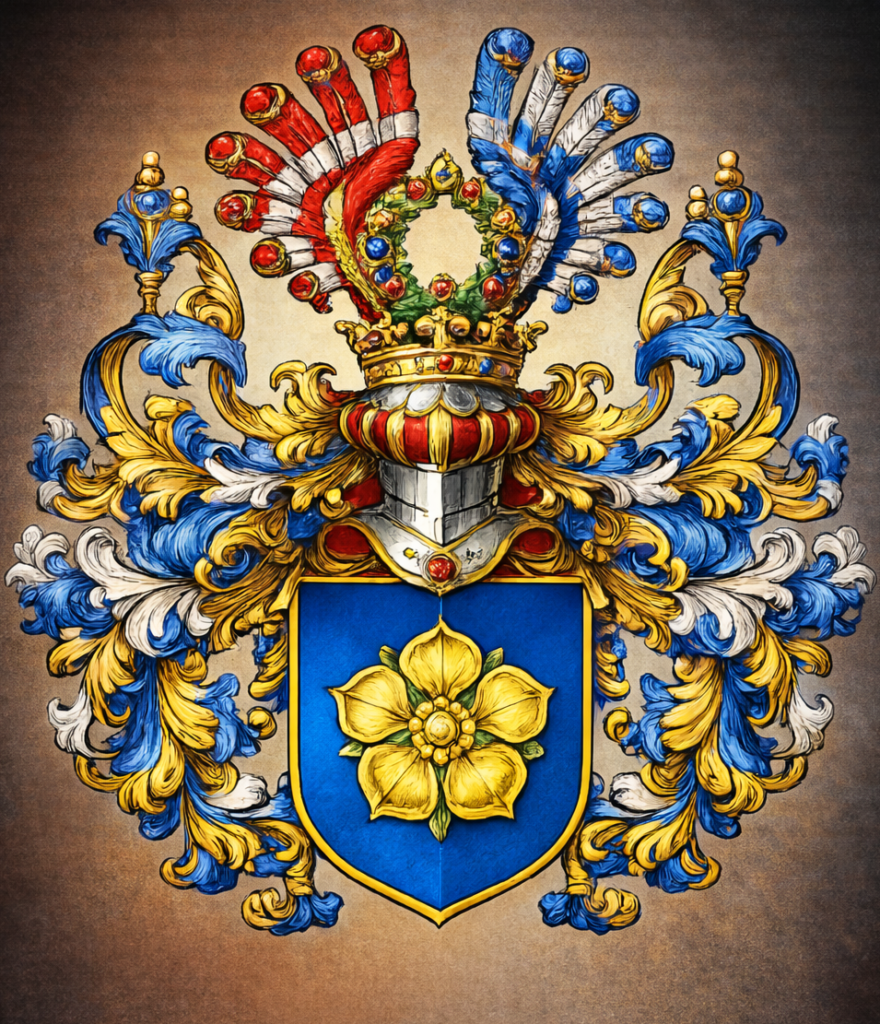 Páni z Hradce Páni z Hradce