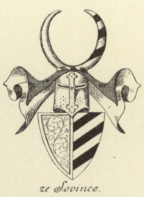 Páni_ze_Sovince_-_coat_of_arms Páni ze Sovince
