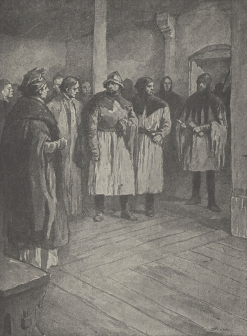 Ondřej Keřský z Římovic