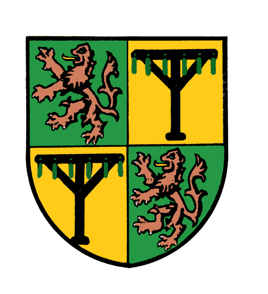 erb -Páni_z_Rýzmburka erb páni z Ryzmburka