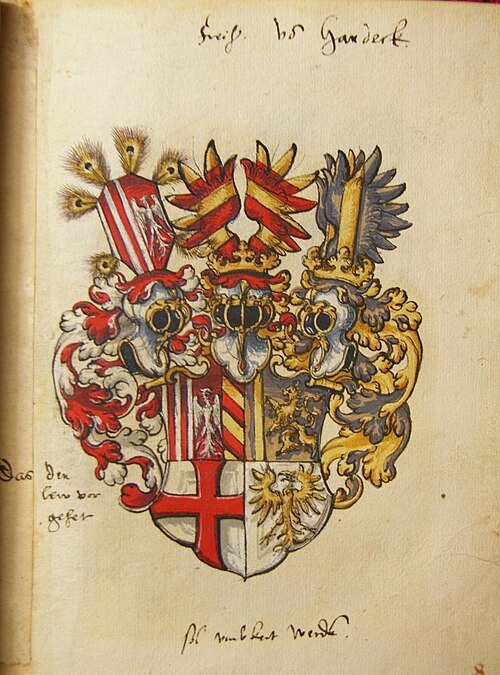 Allerlay_Wapen_19 Z Hardeka erb