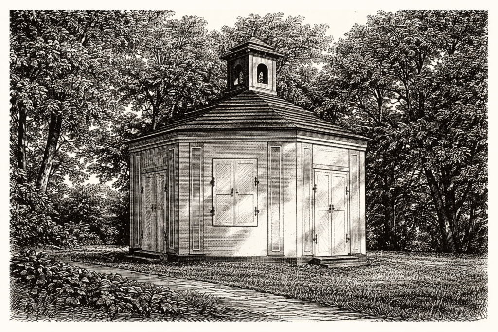 Annaburg Annaburg zámeček