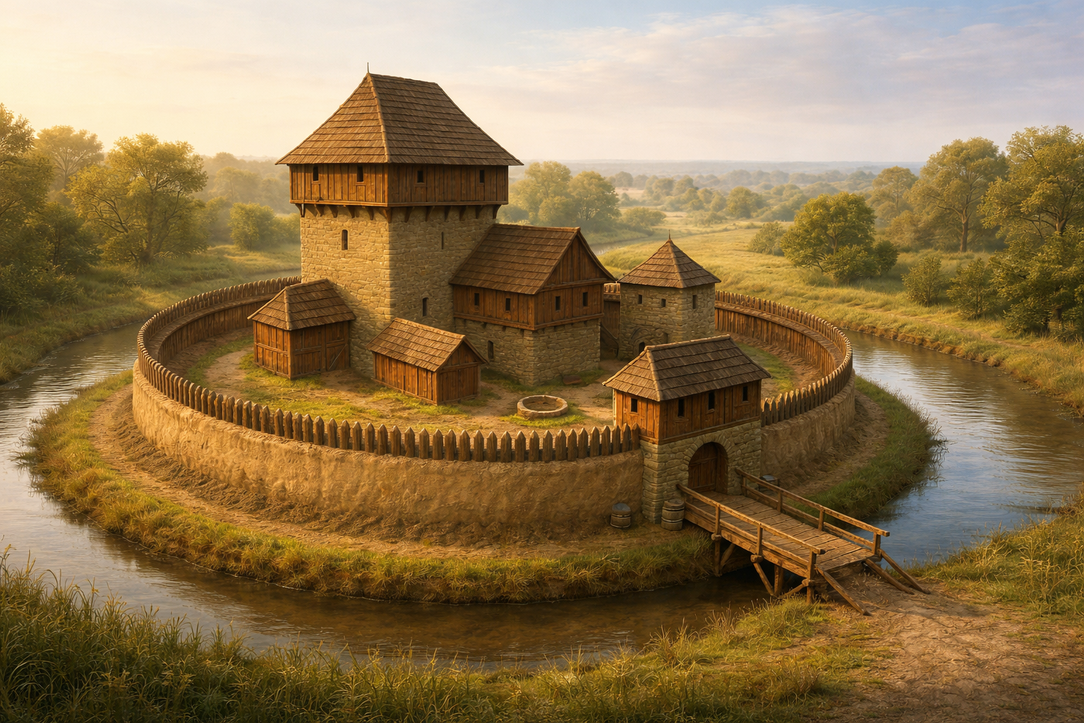 Babice Horní Počernice (zaniklá tvrz)