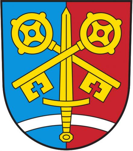 Babice u Hradce Králové - znak
