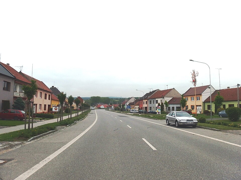 Bánov