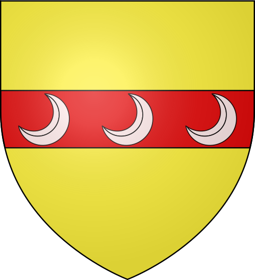 Strozziové - erb