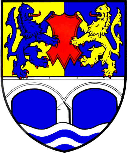 Aleje zámek - Brtnice znak