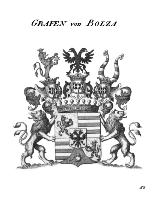 COA_Bolza_3_-_Tyroff_AT josef bolza z kosmonos erb