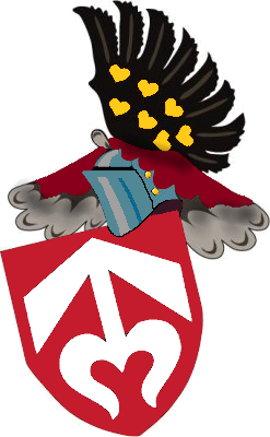 COA_Kravare Páni z Kravař erb