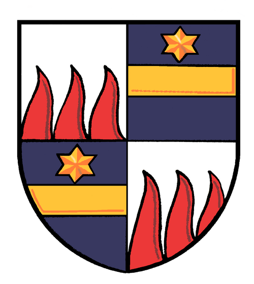 COA_Tetourové_z_Tetova Tetourové z Tetova erb