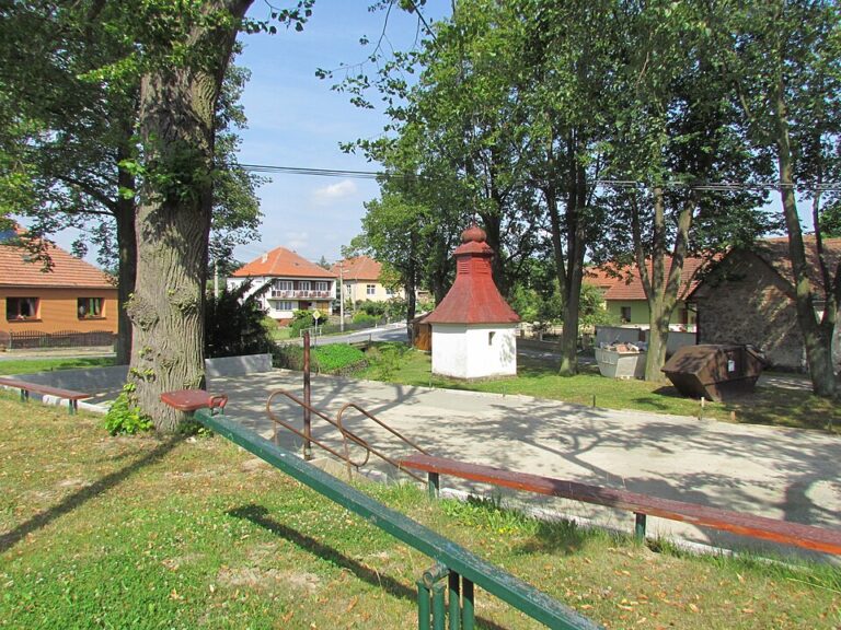 Batouchovice