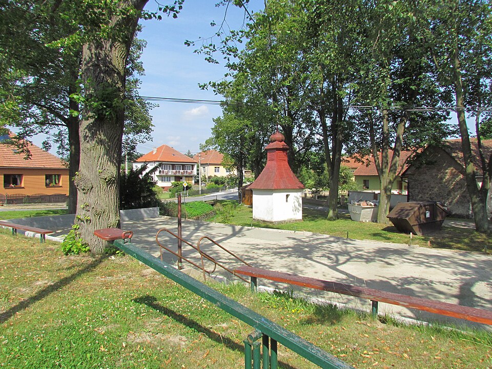 Batouchovice