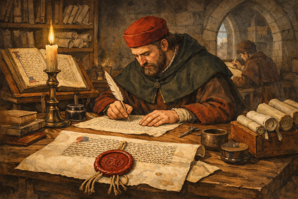 Česká dvorská kancelář