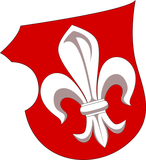 Beřkovští ze Šebířova erb