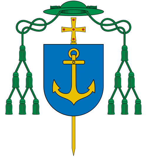 Pešinové z Čechorodu erb