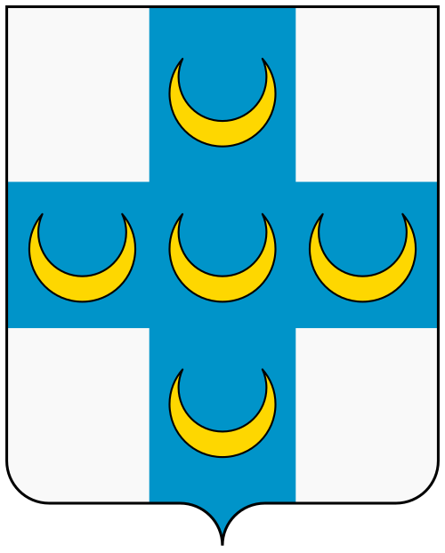 Picoclomini -erb