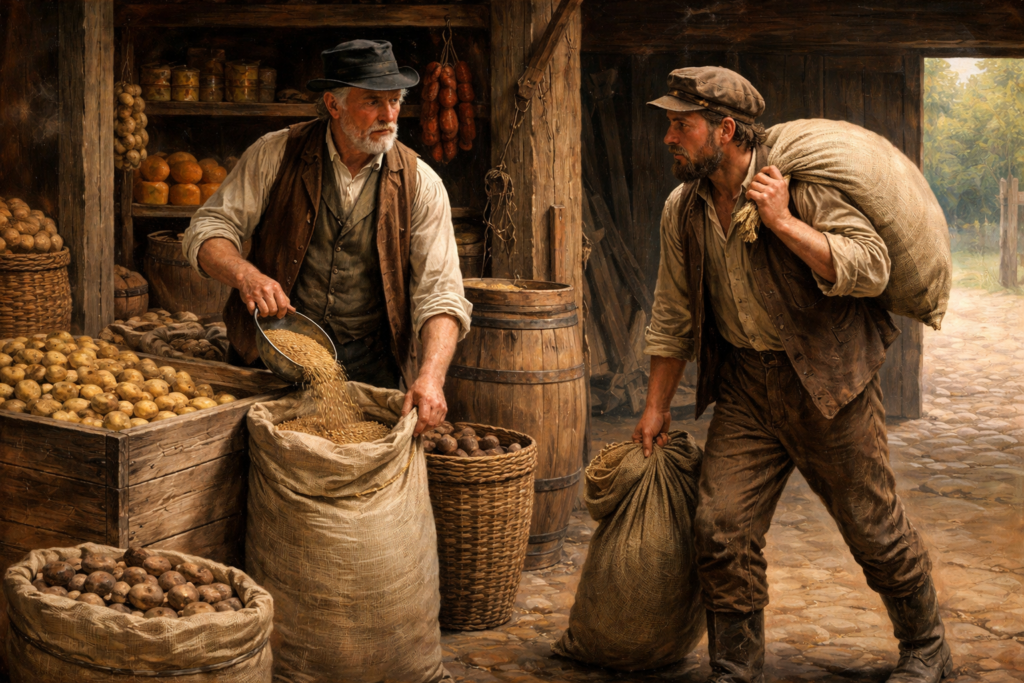 Deputátník Deputátník