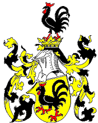 páni z Barchova erb