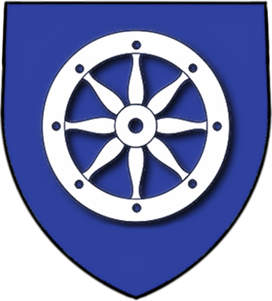 Erb_Redernů erb - Páni z Redernu