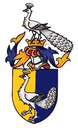 Erb_petrvald Petřavaldští z Petřavaldu - erb