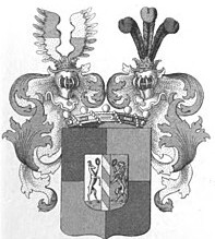 Jeníkové  Zásadští z Gamsendorfu 