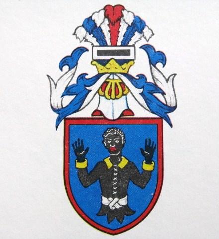 Kobylkové_z_Kobylího Kobylkové z Kobylího erb