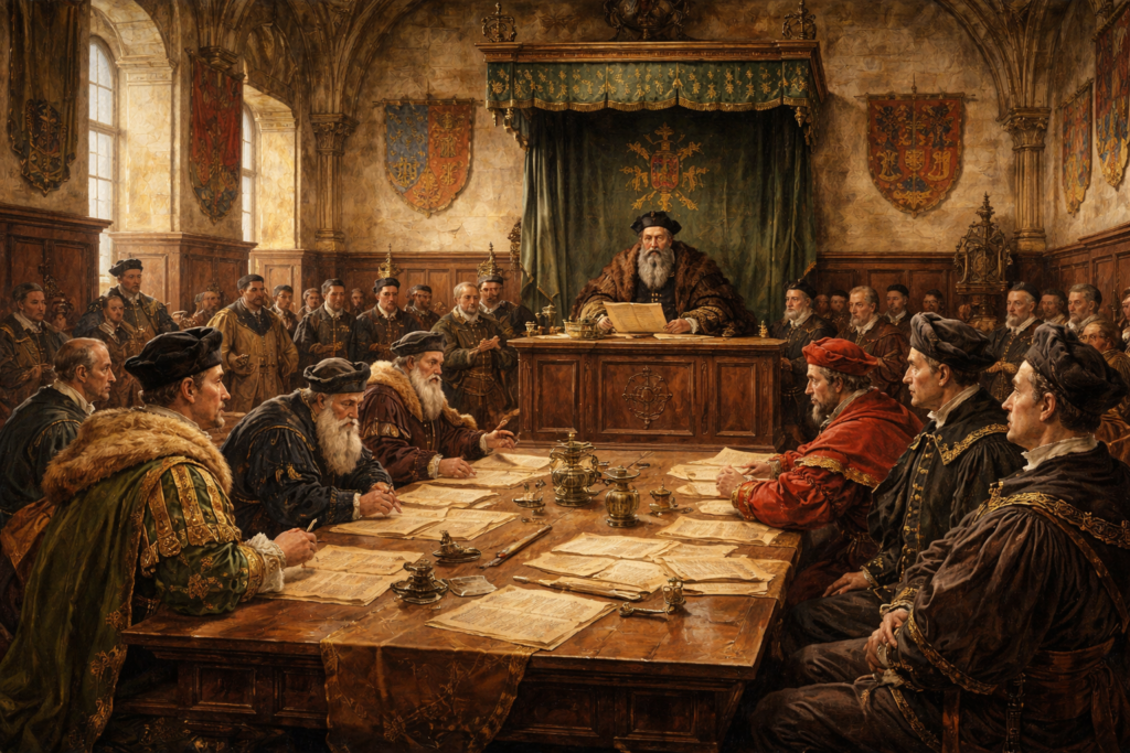 Krnovský zemský soud Krnovský zemský soud