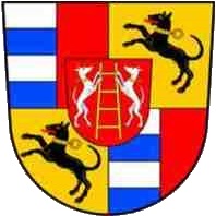Lamberg_nach_1655 Lamberkové erb