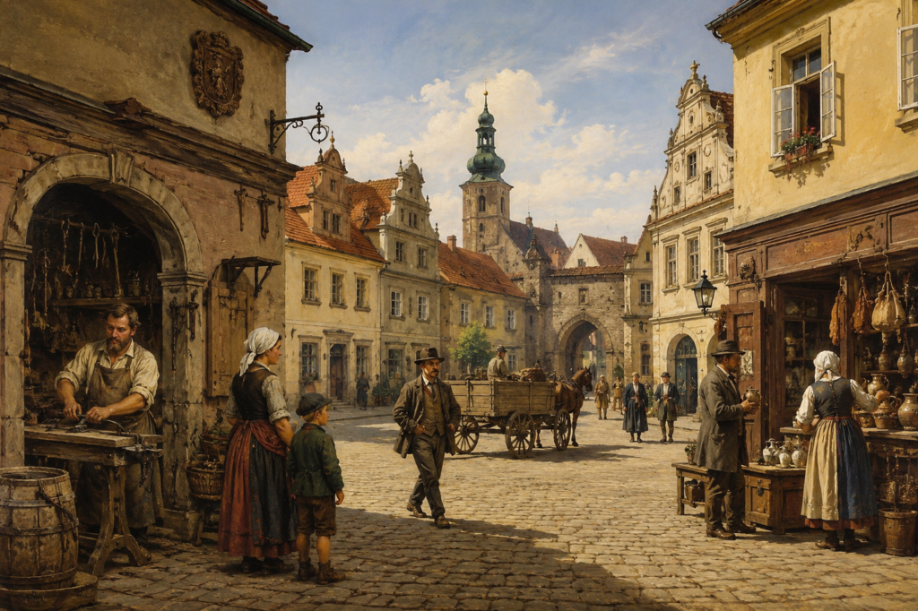 Maloměšťan