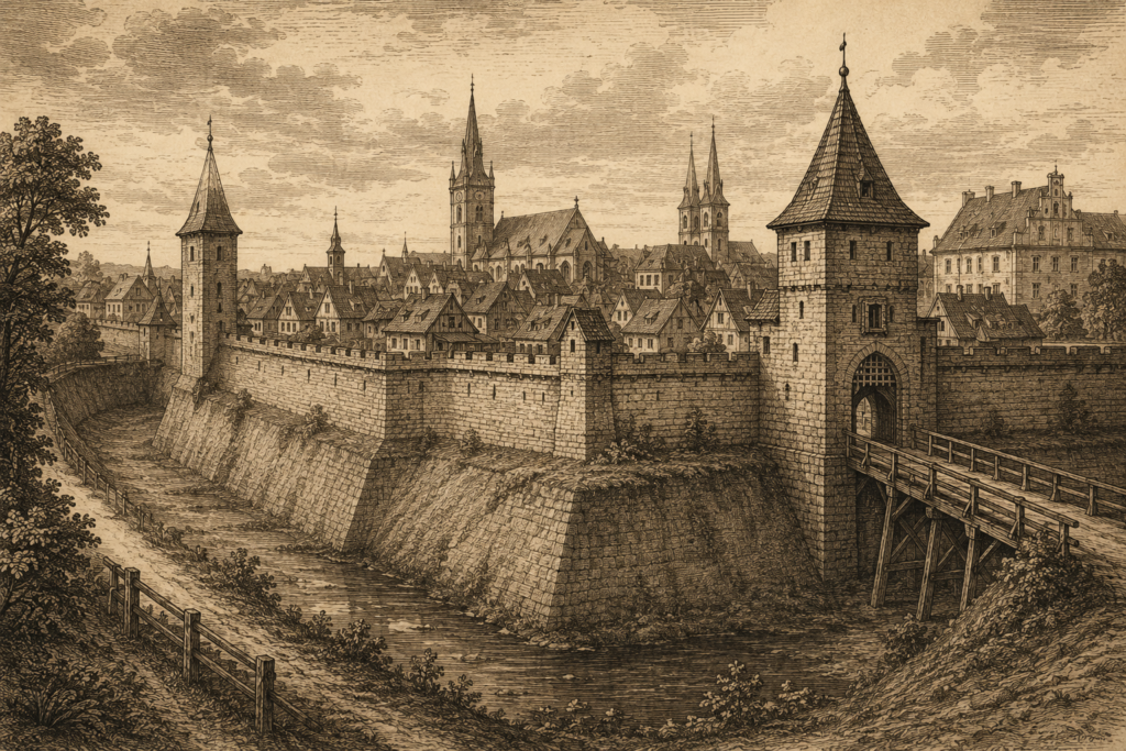Městský příkop