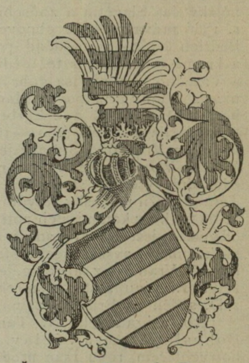 Doupovcové z Doupova erb