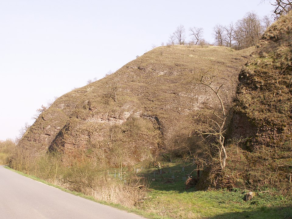 Alexovice - Pekárka