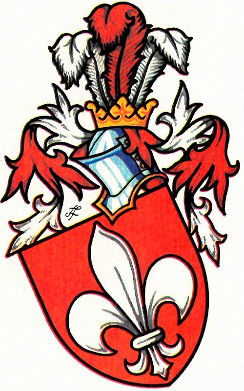 Páni ze Zástřizl erb