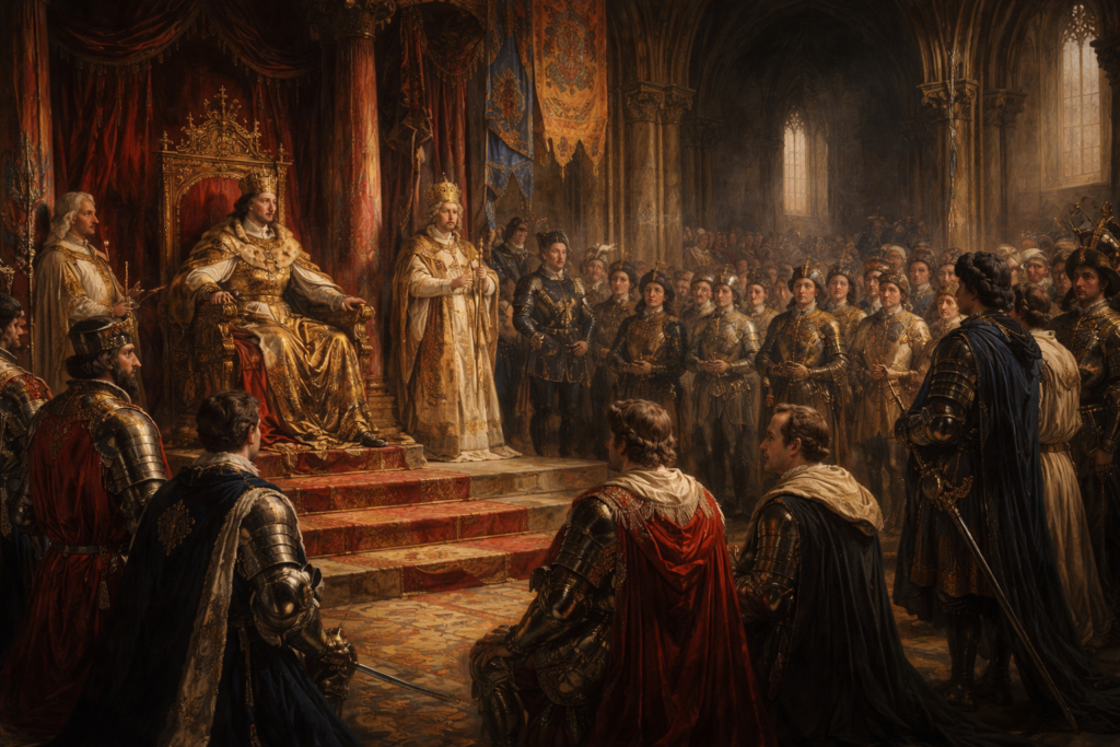 Právo precedenční